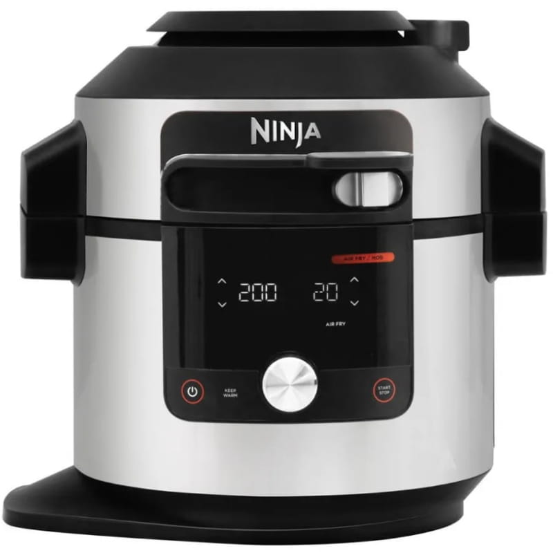 Мультиварка Ninja Foodi SmartLid OL550EU