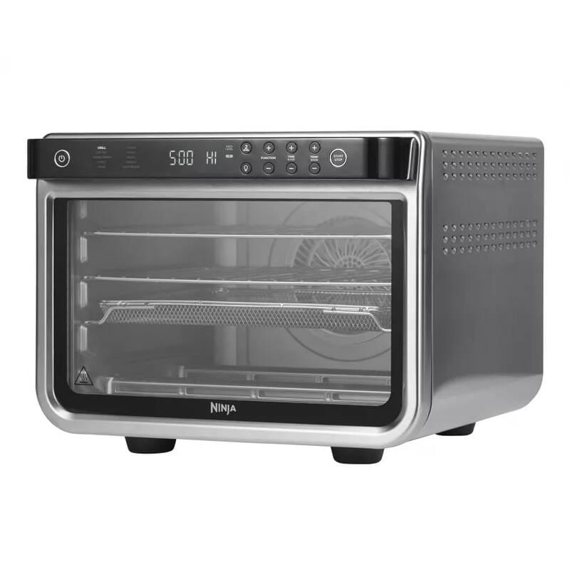 Електропіч Ninja Foodi 10-в-1 DT200EU