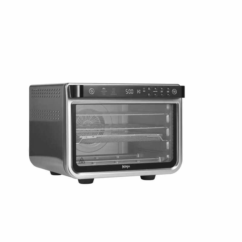 Електропіч Ninja Foodi 10-в-1 DT200EU