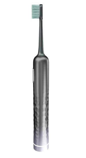 Зубная электрощетка Enchen Aurora T3 Green