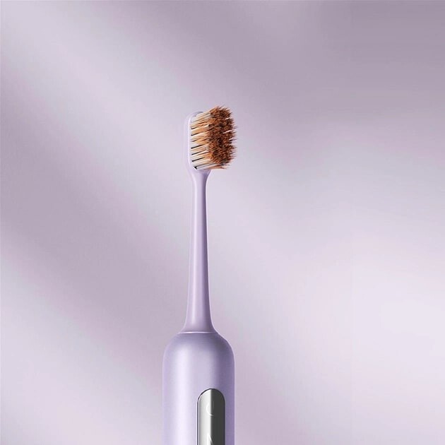 Зубная электрощетка Enchen Aurora T3 Pink