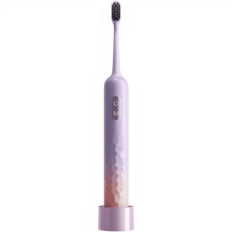 Зубная электрощетка Enchen Aurora T3 Pink