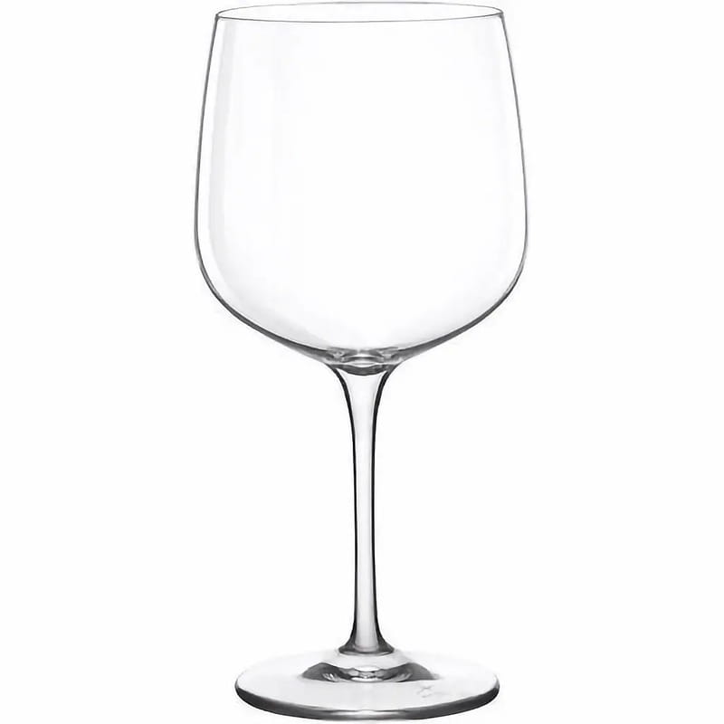 Набор бокалов для коктейля Bormioli Rocco Bartender Gin Cocktail 755 мл 6 шт (170184BB9021990)