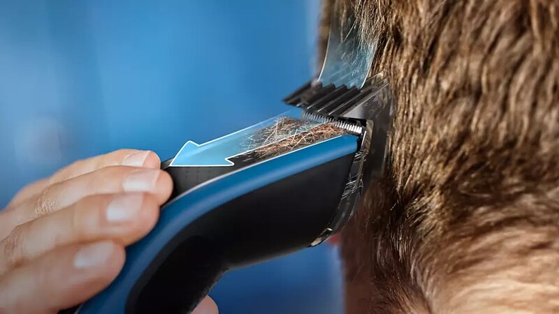 Машинка для стрижки Philips Series 5000 HC5612/15