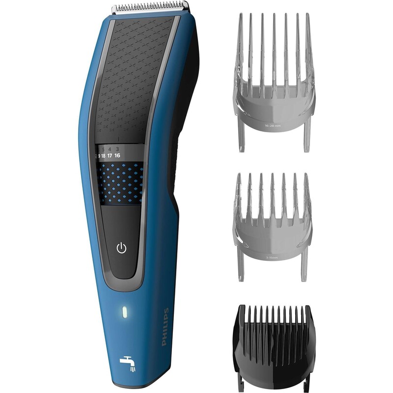 Машинка для стрижки Philips Series 5000 HC5612/15