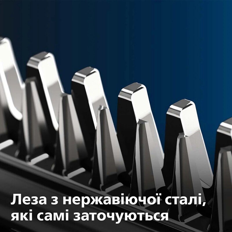 Машинка для стрижки Philips Series 5000 HC5612/15