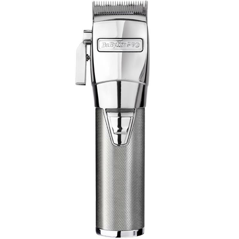 Машинка для стрижки Babyliss Pro FX8700E ChromFX