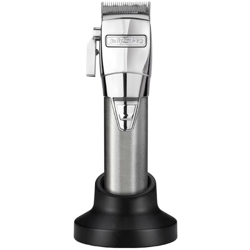 Машинка для стрижки Babyliss Pro FX8700E ChromFX