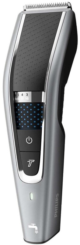 Машинка для стрижки Philips Series 5000 HC5650/15
