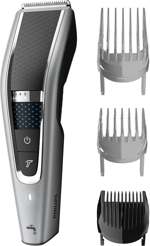 Машинка для стрижки Philips Series 5000 HC5650/15