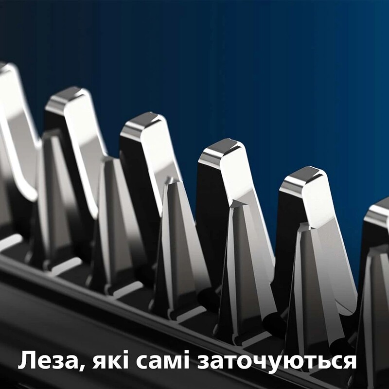 Машинка для стрижки Philips Series 5000 HC5650/15