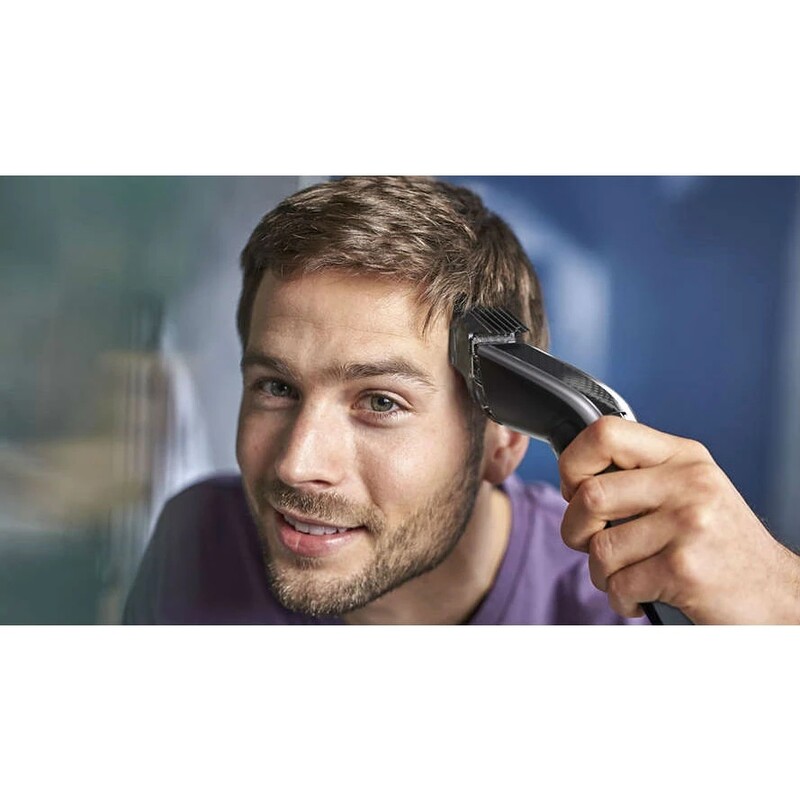 Машинка для стрижки Philips Series 5000 HC5650/15