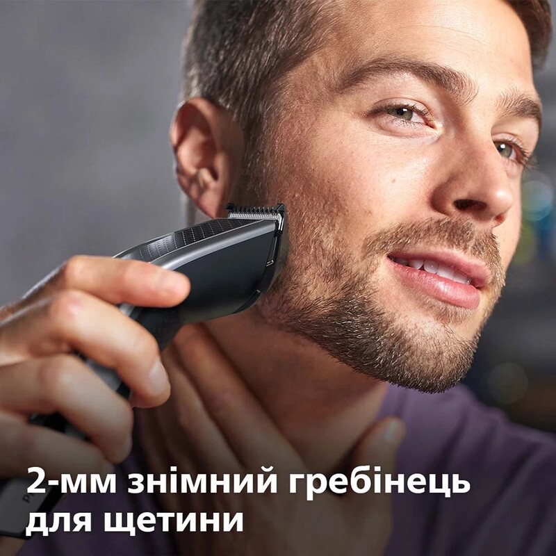 Машинка для стрижки Philips Series 5000 HC5650/15