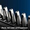 Фото - Машинка для стрижки Philips Series 5000 HC5650/15 | click.ua