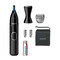 Фото - Тример для носа та вух Philips Series 5000 NT5650/16 | click.ua