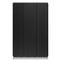 Фото - Чохол-книжка BeCover Smart для Samsung Galaxy Tab S8 Ultra 5G SM-X900/SM-X906 Black (709188) | click.ua