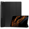 Фото - Чохол-книжка BeCover Smart для Samsung Galaxy Tab S8 Ultra 5G SM-X900/SM-X906 Black (709188) | click.ua