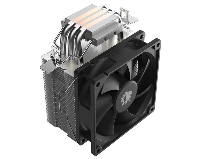 Кулер процессорный ID-Cooling SE-903-SD V3