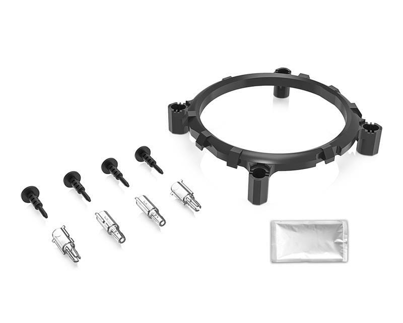 Кулер процессорный ID-Cooling SE-903-SD V3