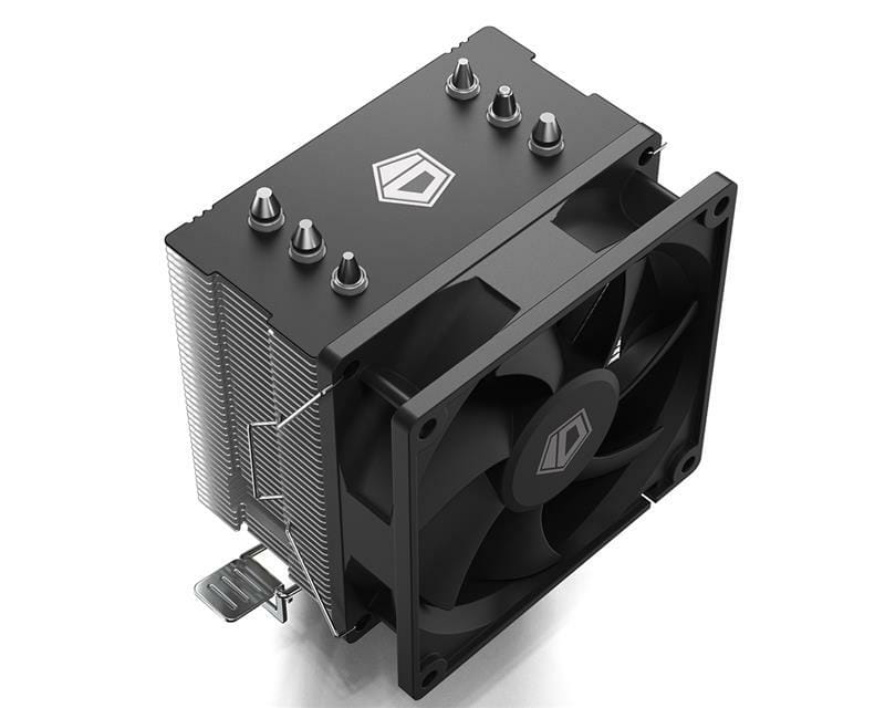 Кулер процессорный ID-Cooling SE-903-SD V3