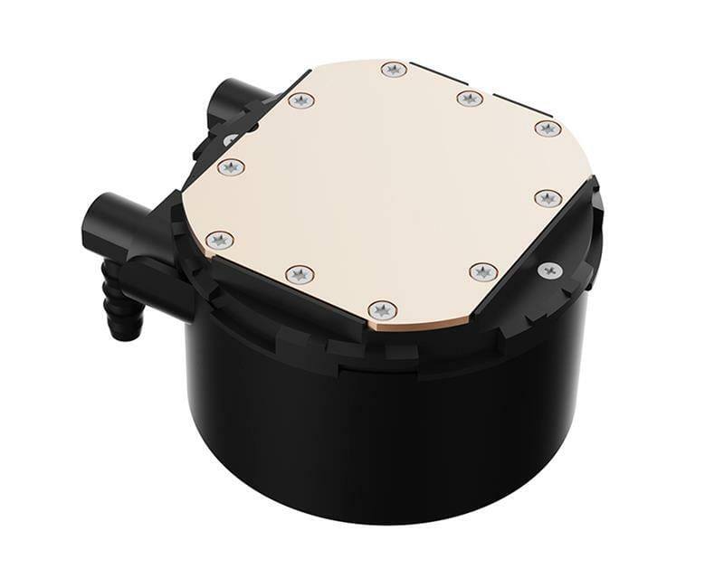Система водяного охлаждения ID-Cooling FX120 ARGB