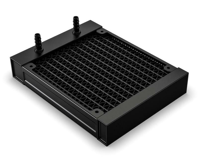 Система водяного охлаждения ID-Cooling FX120 ARGB