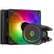 Фото - Система водяного охлаждения ID-Cooling FX120 ARGB | click.ua
