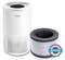 Фото - Фільтр True HEPA 3-ступінчастий Levoit для очищувача повітря Vista 200 (HEACAFLVNEU0030) | click.ua