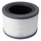 Фото - Фільтр True HEPA 3-ступінчастий Levoit для очищувача повітря Vista 200 (HEACAFLVNEU0030) | click.ua