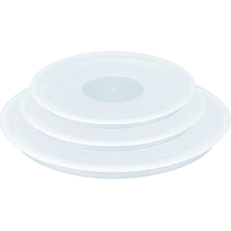 Набір кришок Tefal Ingenio 16/18/20 см (L9849253)