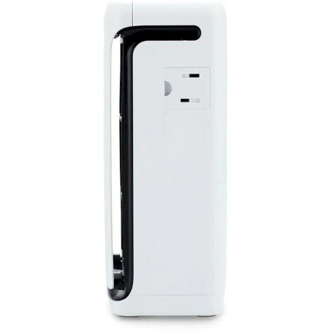 Очиститель воздуха Levoit Vital 100S Smart True HEPA LAP-V102S-WEU (HEAPAPLVSEU0130Y)