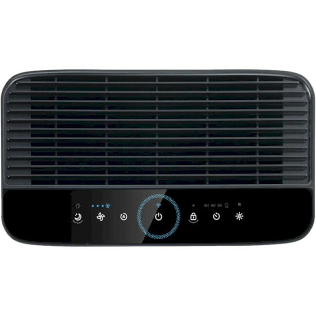 Очиститель воздуха Levoit Vital 100S Smart True HEPA LAP-V102S-WEU (HEAPAPLVSEU0130Y)