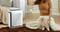 Фото - Очиститель воздуха Levoit Vital 100S Smart True HEPA LAP-V102S-WEU (HEAPAPLVSEU0130Y) | click.ua