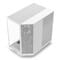 Фото - Корпус NZXT H6 Flow White (CC-H61FW-01) без БЖ | click.ua