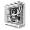 Фото - Корпус NZXT H6 Flow White (CC-H61FW-01) без БЖ | click.ua