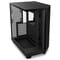 Фото - Корпус NZXT H6 Flow Black (CC-H61FB-01) без БП | click.ua