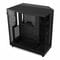Фото - Корпус NZXT H6 Flow Black (CC-H61FB-01) без БП | click.ua