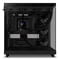 Фото - Корпус NZXT H6 Flow Black (CC-H61FB-01) без БП | click.ua