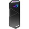Фото - Зовнішня кишеня Asus ROG Strix Arion Lite SSD Enclosure (90DD02H0-M09010) | click.ua
