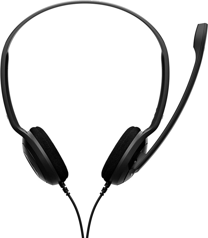 Гарнитура Epos PC 8 Chat (1000432)