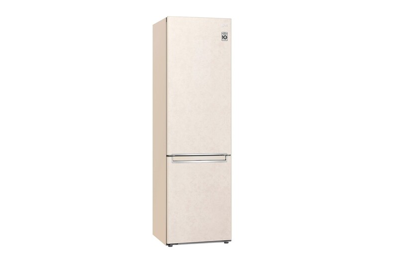 Холодильник LG GC-B509SECL