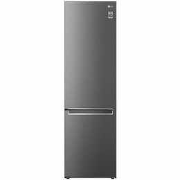 Холодильник LG GC-B509SLCL
