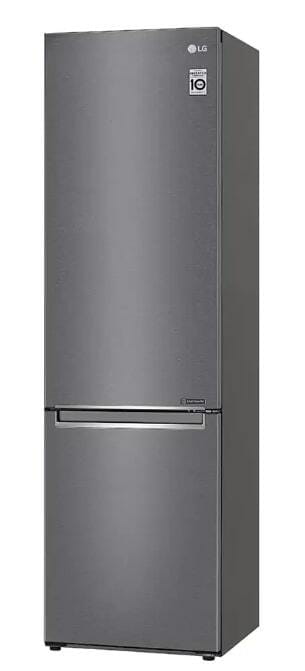 Холодильник LG GC-B509SLCL