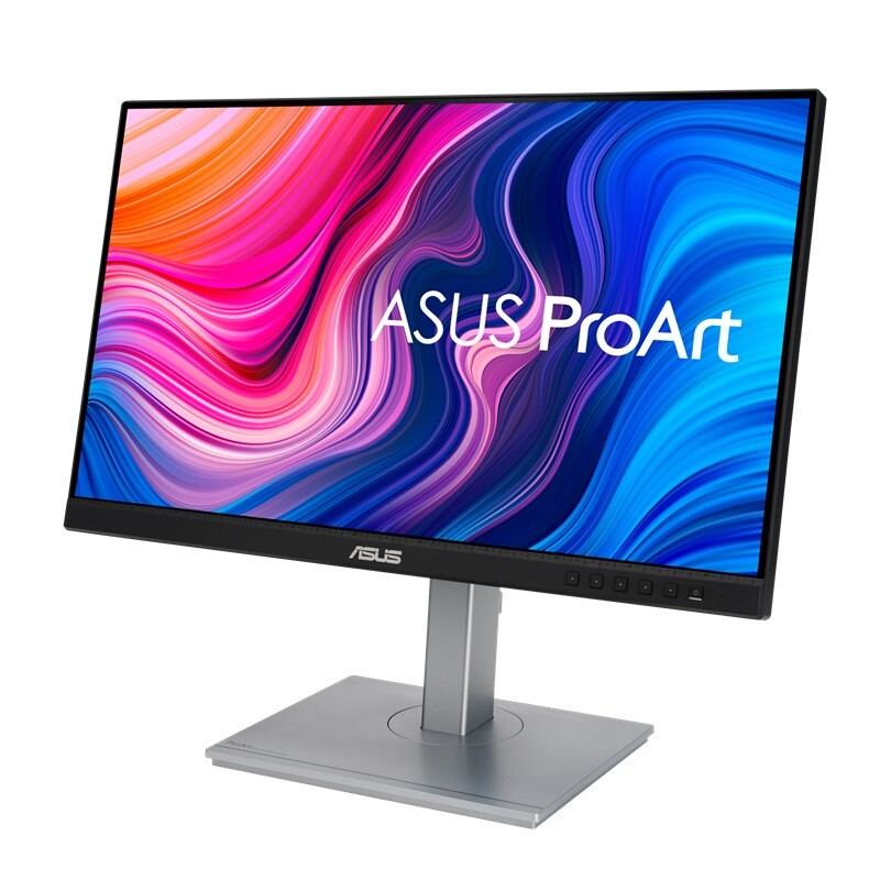 Монитор Asus 23.8" ProArt PA247CV (90LM03Y1-B02370) IPS Black