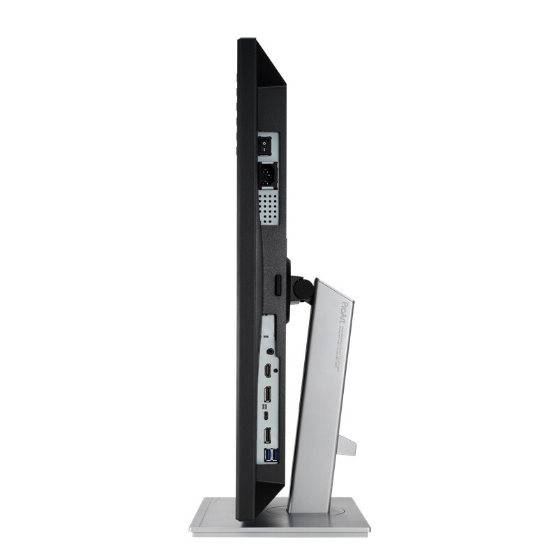 Монитор Asus 23.8" ProArt PA247CV (90LM03Y1-B02370) IPS Black