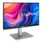 Фото - Монитор Asus 23.8" ProArt PA247CV (90LM03Y1-B02370) IPS Black | click.ua