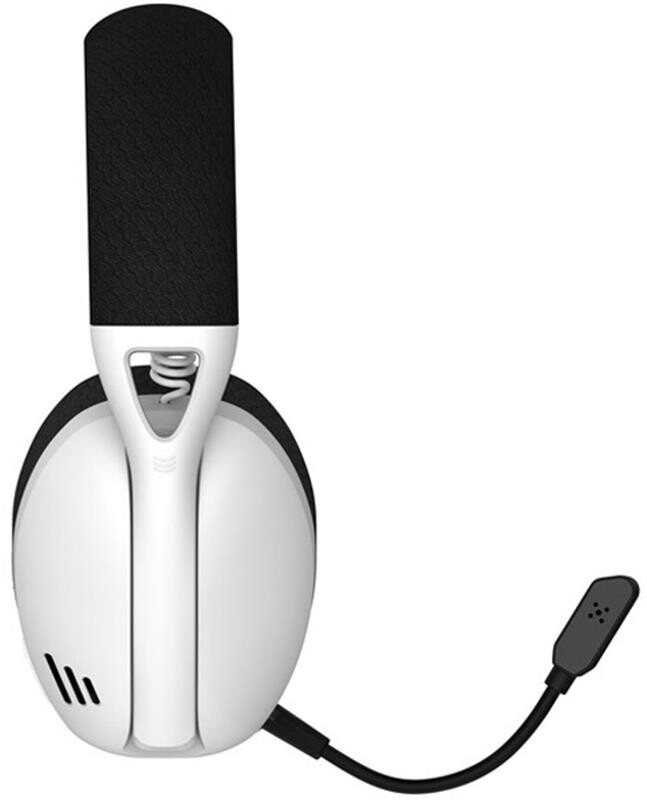 Гарнитура Canyon Ego GH-13 White (CND-SGHS13W)