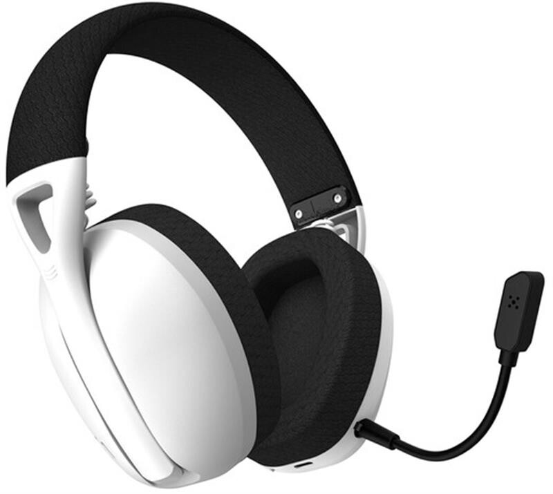Гарнитура Canyon Ego GH-13 White (CND-SGHS13W)