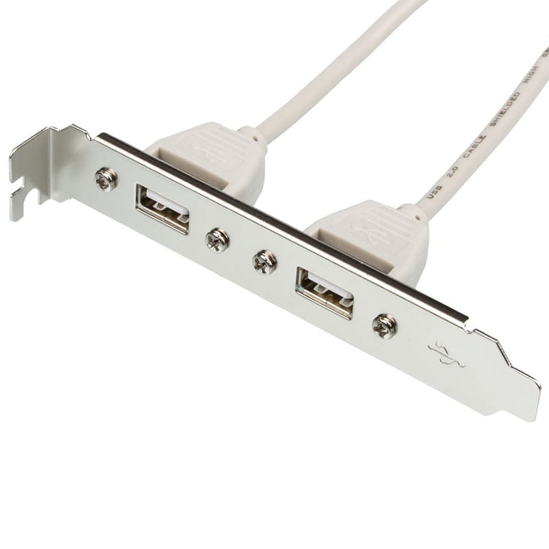 Планка розширення Atcom (15257) USB 2.0 2port