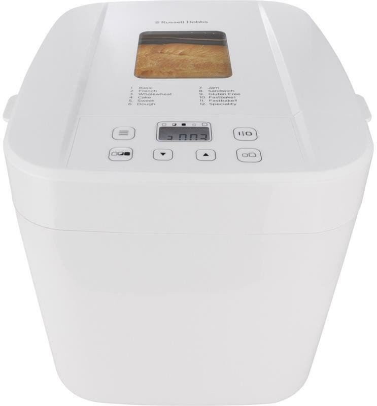 Хлібопіч Russell Hobbs 27260-56